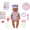 Baby Born Bábika Interaktívna EVA 43 cm Bábätko a Príslušenstvo 834886-116724