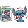Funko Pop! Disney Lilo & Stitch Stitch with Candy Cane 1502