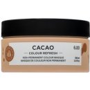 Maria Nila Colour Refresh Cacao 6.00 maska s farebnými pigmentami 100 ml