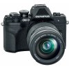 Olympus OM-D E-M10 Mark IV