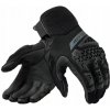 Rukavice Rev'it! Sand 5 Sand Black veľ.XXL