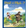 Proč se říká…? Vzít nohy na ramena – lidské tělo v úslovích
