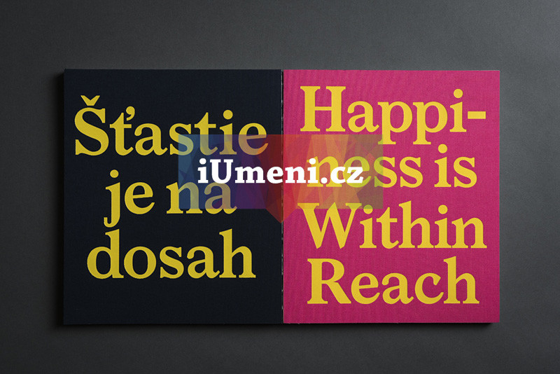 Šťastie je na dosah/ Happiness is Within Reach Beata Jablonská, Norbert Lacko