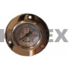 Tlakomer 40mm, 0-6 bar, 1/8