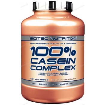 Scitec 100% Casein Complex 920 g