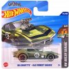 '68 Corvette Gas Monkey Garage, Hot Wheels 2025 Autíčka HYY74 Zelená 1:64