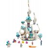 LEGO® Movie 70838 Hrôzostrašný vesmírny palác kráľovnej Watevry