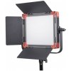 SWIT S-2430C 100W Bi-color LED Panel Light, DMX, V-mount