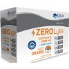Trace Minerals Zerolyte Salty Orange, elektrolyty s príchuťou pomaranča, 30 sáčkov Výživový doplnok