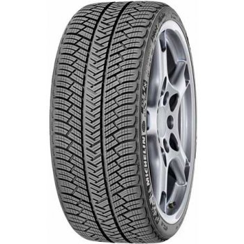 Michelin Pilot Alpin 4 225/40 R18 92V