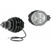 LED pracovná lampa 2000 lm, kábel 0,5 m WESEM (120x