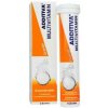 Multivitamin Additiva pomeranč tbl eff 20