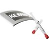 Kerafol Keratherm Wärmeleitpaste KP14 silikonfrei 12 W/mK 1.00KP14.DO.00000.0000500