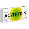 ACYLPYRIN tbl 10 x 500 mg