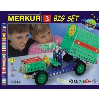 Merkur M 3