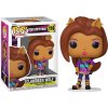 Funko Pop! 116 Monster High Clawdeen Wolf