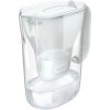Brita Style Essential 2,4 l biela + filtre 2 ks