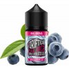 Příchuť Juice Sauz Drifter Shake and Vape 6/30ml Sour Blueberry Ice