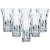 Crystalite Bohemia sklenice Wellington long 340 ml, 6 ks