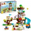 LEGO LEGO® DUPLO® 10993 Dům na stromě 3 v 1