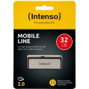 Intenso Mobile Line 32GB 3523480