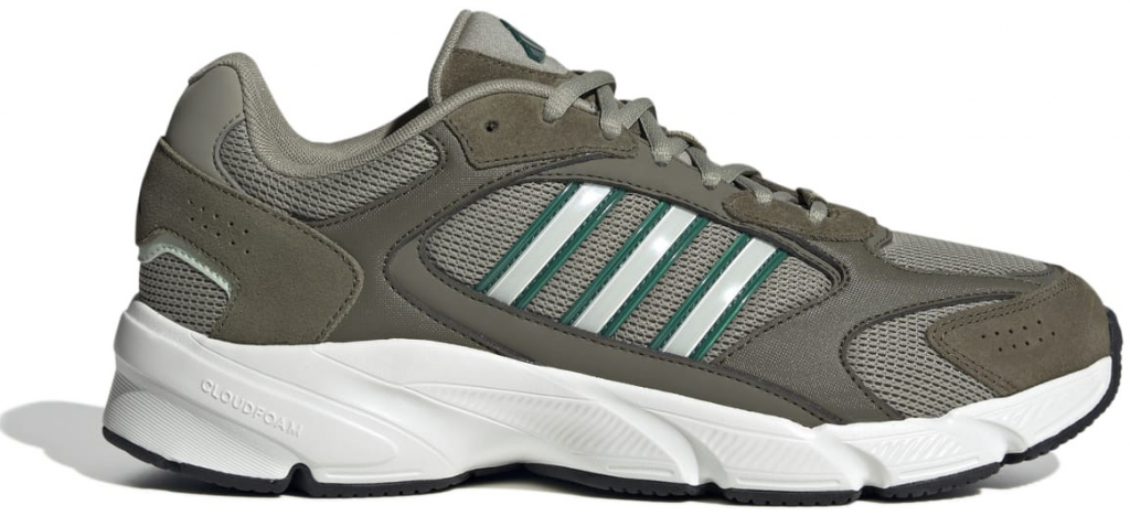 adidas crazychaos 2000 IG4352 Olivový