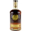 Bacardi Gran Reserva Diez 10y 40% 0,7 (čistá fľaša)