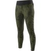 Dynafit Trail graphic tights W exagon camo