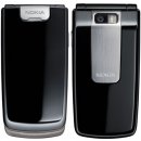 Nokia 6600 fold