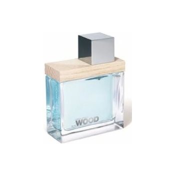 Dsquared2 Wood Crystal Creek Wood parfumovaná voda dámska 30 ml