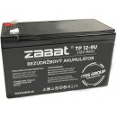 Zabat TP 12-9U