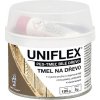 UBIFLEX tmel drevo biela 0,2 kg