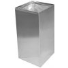 BEMETA Odpadkový kôš 30x60 cm nerez/strieborný 101915131 + záruka 3 roky zadarmo