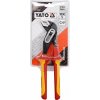 Yato - Kliešte siko 250mm VDE (1000V) YT-21161
