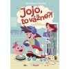 Jojo, to vážne? - Hronská Branislava