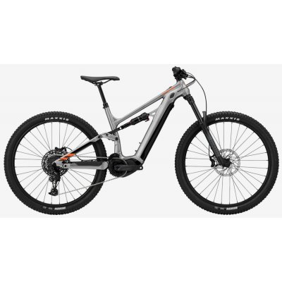 Cannondale Moterra Neo 4 2022