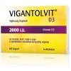 VIGANTOLVIT D3 2000 IU 60 kapsúl