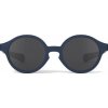 Izipizi Slnečné okuliare Baby #d Denim Blue