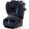 Cybex PALLAS G2 i-Size 2025 Ocean Blue Plus + Zdarma záruka predĺžená na 3 roky