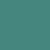 RAL 6033 farba nariedená, lakovateľná, 1 liter (RAL6033 MINT TURQUOISE originálny odtieň farby pod bezfarebný lak ( ČSN 4230 ))