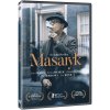 Masaryk - DVD