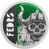 Feedrs ice cool mint hard 65 mg/g 20 vrecúšok