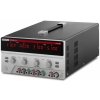 Laboratórny regulovaný zdroj, - 2 x 0-30 V - 0-5 A DC - 4 x LED | S-LS-28