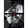 Akta X 1. série: DVD