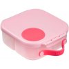 B.Box Desiatový box stredný flamingo fizz 9353965007661