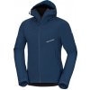 Northfinder Pánska softshellová bunda zateplená MARQUIS darkblue 2XL BU-5006OR