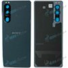 Kryt Sony Xperia 5 III (XQ-BQ52) zadný batériový zelený Originál