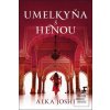 Umelkyňa s henou (Alka Joshi)