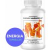 BrainMax Energy Magnesium® 1000 mg, Horčík Malát 200 mg, 200 kapsúl Vysoko vstrebateľný organický energizujúci horčík, 53% DDD v jednej kapsule, Albion Magnesium Malate, doplnok stravy