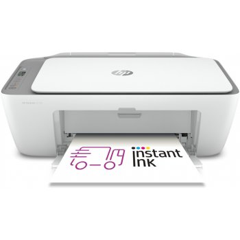 Imprimante tout-en-un HP DeskJet 2720 Couleur Wifi (3XV18B)